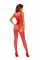Бодістокінг Passion BS121 red