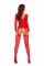 Бодістокінг Passion BS125 red