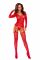 Бодістокінг Passion BS125 red