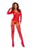 Бодістокінг Passion BS125 red