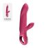 Пульсатор Fun Factory Bi Stronic Arc Raspberry