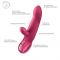 Пульсатор Fun Factory Bi Stronic Arc Raspberry