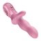 Пульсатор Fun Factory Bi Stronic Crave Rose