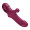 Пульсатор Fun Factory Bi Stronic Curve Wine Red