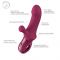 Пульсатор Fun Factory Bi Stronic Curve Wine Red