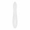 Вакуумний вібратор-кролик Satisfyer Pro+ G-Spot Generation 2 White
