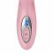 Вакуумний вібратор-кролик Satisfyer Pro+ G-Spot Generation 2 Pink
