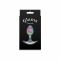 Анальна пробка NS Novelties Cosmic Glams - Small - Rainbow