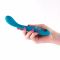Вібратор NS Novelties INYA - Technica - Teal