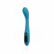 Вібратор NS Novelties INYA - Technica - Teal