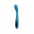 Вібратор NS Novelties INYA - Technica - Teal