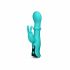 Вібратор-кролик NS Novelties INYA - Cyberluxe - Aqua