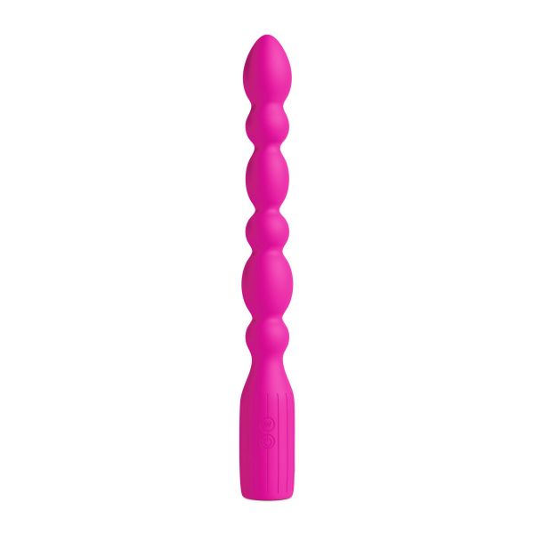 Вібратор NS Novelties INYA - Prime - Pink