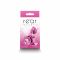 Анальна пробка NS Novelties Rear Assets - Small - Pink