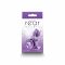 Анальна пробка NS Novelties Rear Assets - Small - Purple