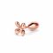 Анальна пробка NS Novelties Rear Assets - Clover - Rose Gold