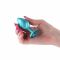Анальна пробка NS Novelties Rear Assets - Iridescent Teal - Medium - Teal