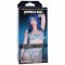 Мастурбатор Doc Johnson Jewelz Blu