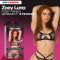 Мастурбатор Doc Johnson Zoey Luna