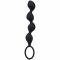Набір анальних іграшок Doc Johnson Mood Naughty Contour Beads Trainer Set