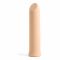 Віброкуля S Pleasures Velvet Bullet Peach
