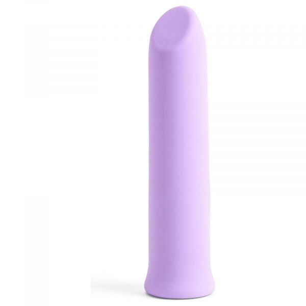 Віброкуля S Pleasures Velvet Bullet Candy Purple