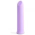 Віброкуля S Pleasures Velvet Bullet Candy Purple
