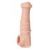 Насадка на член Kokos Cock Sleeve CS 011 M