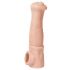 Насадка на член Kokos Cock Sleeve CS 012 L