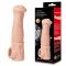 Насадка на член Kokos Cock Sleeve CS 012 L
