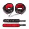 Набір для BDSM JSY KB80019 Red