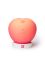 Вакуумний кліторальний стимулятор Romp Pink Peach