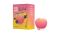 Вакуумний кліторальний стимулятор Romp Pink Peach
