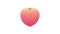 Вакуумний кліторальний стимулятор Romp Pink Peach