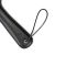 Паддл у вигляді котячої лапки Liebe Seele Round Paddle Black/White