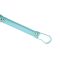 Флогер Liebe Seele Blue Lamb leather Flogger with Velvet Lining