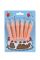 Свічки для торта Fun Novelties Birday Party Candle