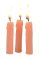 Свічки для торта Fun Novelties Birday Party Candle