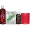 Набір для мінету Doc Johnson GoodHead Fundamentals Kit, zip-пакет