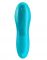 Вібратор на палець Satisfyer Teaser Light Blue