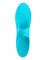 Вібратор на палець Satisfyer Teaser Light Blue