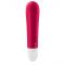 Віброкуля перезаряджувана Satisfyer Ultra Power Bullet 1 Red