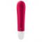 Віброкуля перезаряджувана Satisfyer Ultra Power Bullet 1 Red