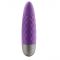 Мінівібратор Satisfyer Ultra Power Bullet 5 Violet