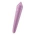 Смарт мінівібратор Satisfyer Ultra Power Bullet 8 Lilac