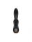 Смарт вібратор-кролик із подвійним відростком Satisfyer Double Flex Black
