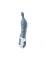 Вібратор для точки А Satisfyer A-Mazing 2 Grey