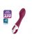 Смарт вібратор точки G Satisfyer Hot Spot з функцією підігріву